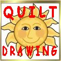 Quilt Drawing